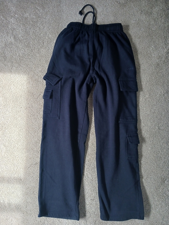 Garage Pants - Garage Cargo Sweatpants